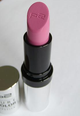 p2 Pure Color Lipstick 116 Carnaby Street