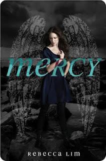Rezension: Mercy 01 - Gefangen von Rebecca Lim