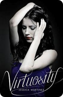 Rezension: Virtuosity - Liebe um jeden Preis von Jessica Martinez