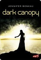 [Buchtrailer + Vorschau] Dark Canopy von Jennifer Benkau