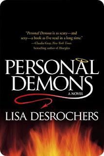 Rezension: Angels Eyes - Zwischen Himmel und Hölle von Lisa Desrochers
