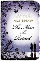 Rezension: Das Mädchen mit den gläsernen Füßen von Ali Shaw