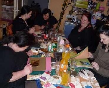 Das Wochenende ist schon wieder um