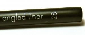 HIRO Eyeliner Pinsel und Lidschatten Pinsel aus dem AMAZINGY Shop