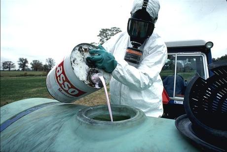 Monsanto siegt gegen das Volk der U.S.A. - Demokratie 2012