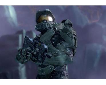 Halo 4 – Ingame Screenshots aufgetaucht mit dem Master Chief