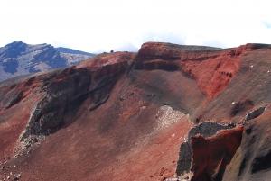 Tongariro Crossing … 11. Februar 2012