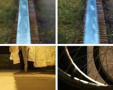 one pic a day und Wochenfunde IX