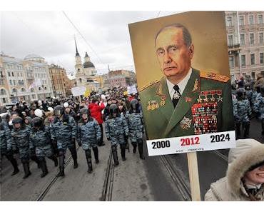 Sanktionen gegen Moskau: EU zieht Zügel an