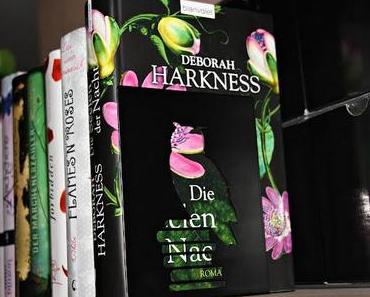 Testbericht: Buchstützen| sinnlose Fotos von meinem Bett :D