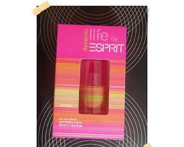 dynamic Life by ESPRIT for her