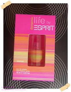 dynamic Life by ESPRIT for her