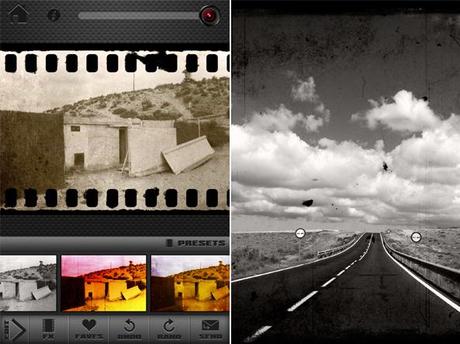 Die besten Foto-Apps fürs iPhone, #11: ScratchCam