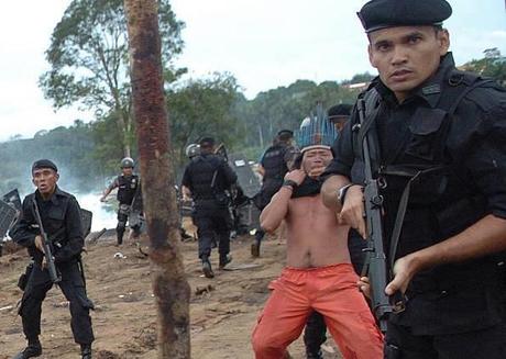 Belo Monte - Es wird 