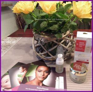 Annemarie Börlind – System absolute – für besonders anspruchsvolle Haut ;-)