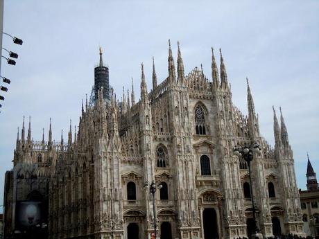 Bella Italia Due: Milano my Love