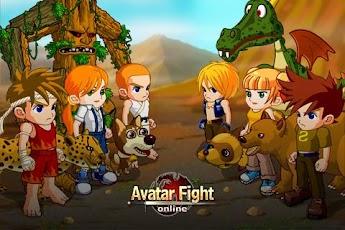 Avatar Fight – MMORPG game für alle Freunde des PvP