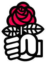Logo der Parti socialiste