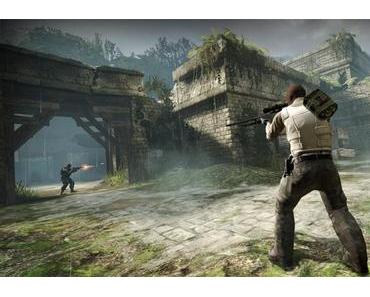 Counter-Strike – Global Offensive – Nun doch keinen Crossplattform-Modus