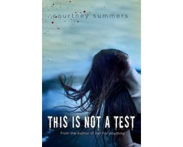 [Top oder Flop?] This Is Not a Test