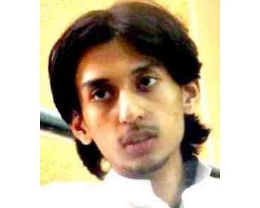 Hamza Kashgari droht die Todesstrafe in Saudi-Arabien