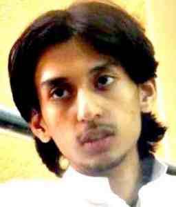 HamzaKashgari Hamza Kashgari droht die Todesstrafe in Saudi Arabien