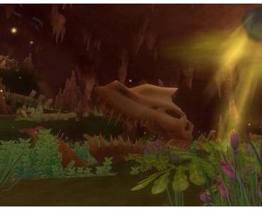 Eden Eternal-Belohnung für Beta-Tetser