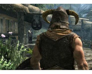 The Elder Scrolls V:Skyrim-Update 1.5 kommt mit Killcam