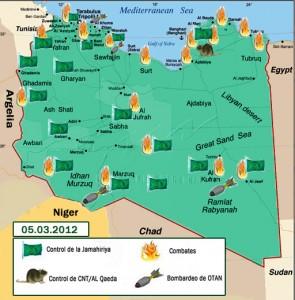 Libyen: 324 Misrata-Opfer befreit!