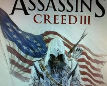 Bekommt Assassin’s Creed 3 einen Coop-Modus?