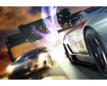 Ridge Race Unbounded wird ein weiteres mal verschoben (USA)