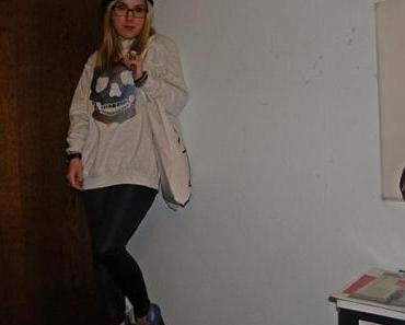 Outer space and stuff.