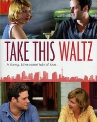 Trailer zu Michelle Williams in ‘Take This Waltz’