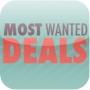 Most Wanted Deals – Schnäppchen und Anregungen in einer kostenlosen App