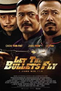 Trailer zu ‘Let The Bullets Fly’ aus China
