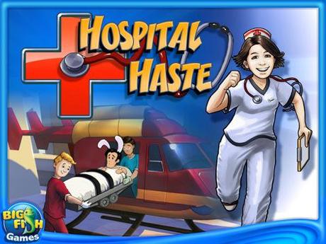Hospital Haste HD (Full)