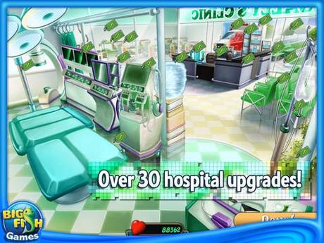 Hospital Haste HD (Full)