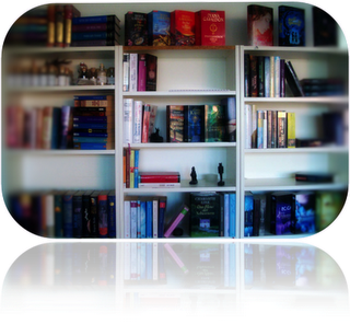 {{ Diskussion }} Was kommt euch nicht ins Bücherregal?