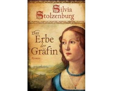 Silvia Stolzenburg – Das Erbe der Gräfin