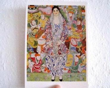 A day later with "Roboti liebt die Helden des Alltags"