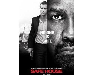 Kino-Kritik: Safe House