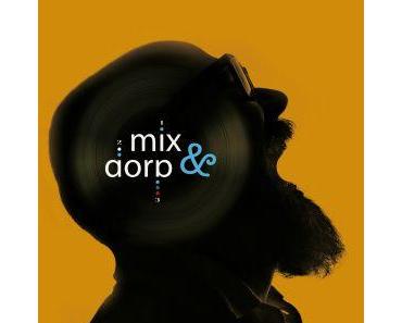 miX&dorp; - Black and Tan Edits