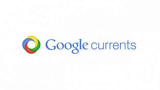 Google Currents