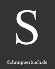Schnupperbuch
