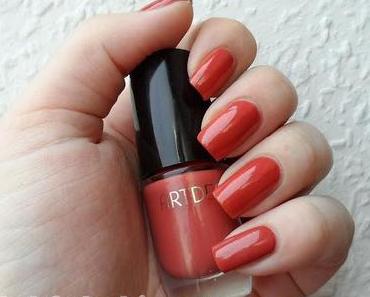 •○°Artdeco - "orange tawny"°○•