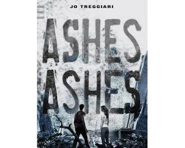 Ashes, Ashes von Jo Treggiari