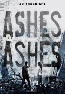 Ashes, Ashes von Jo Treggiari