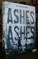 Ashes, Ashes von Jo Treggiari