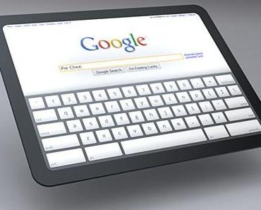 Stellt Asus das Google Nexus-Tablet her?