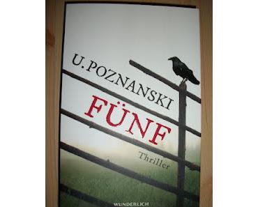 [REZENSION] "Fünf"